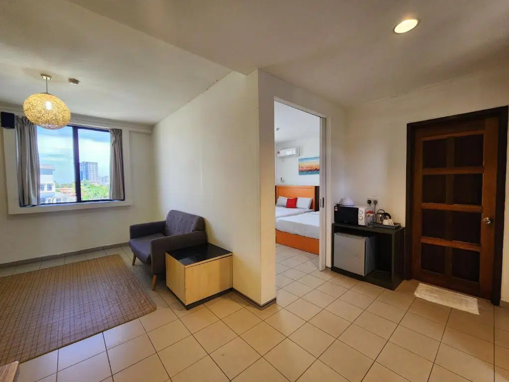 Room image